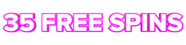 Hejgo 35 FREE SPINS