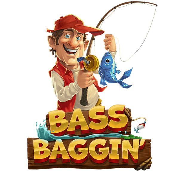 Hejgo Online Casino Hejgo Bass Baggin’