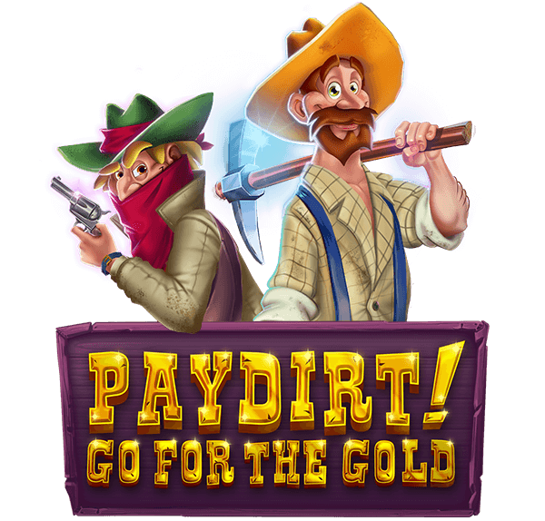 Hejgo Online Casino Hejgo Pay dirt! Go for the Gold