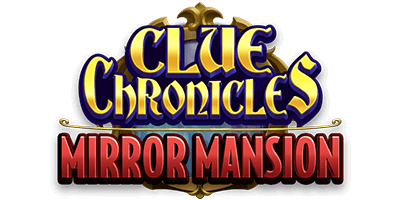 Hejgo Clue Chronicles: Mirror Mansion