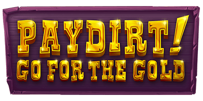 Hejgo Pay dirt! Go for the Gold